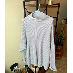 AE Oversized Sweater